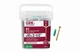 GRK R4 #10 x 2-1/2" Screws 470-Ct. - 01133
