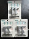 Squeak-Relief Squeaky Floor Home Repair Kit Part SR-100. ( 3 - Twin Packs ) New