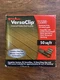 FastenMaster VersaClip 90 Count Black Self-Drilling Clip Deck Hidden Fasteners