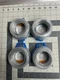 New 4-pack lot National Hardware N264-762 18 Gauge X 110 ft. Galvanized Wire