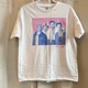 Big Time Rush Concert Tour Shirt Large Can't Get Enough Band Boy Band 19660