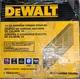 DEWALT 1 In. Leg X 7 32 In. 18-Gauge Crown Glue Collated Steel Staples 4 LBS
