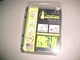 WallClaw Anchor #8 Thread x 1-1/4 In. Green Drywall Plastic Anchor (25 Ct.)