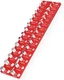 Manalete Thread Checker, 49 Nut and Bolt Thread Checker, Screw Size and Thread I