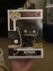Funko Pop! Vinyl: DC Universe - Batman - Hot Topic Online (Hto) Exclusive) #1195
