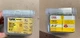 GRK Fasteners 116728 FIN/Trim #8 x 2" Screws 510CT lot of 2, 807 screws