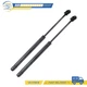 Lift supports 1 Pair Front Hood Gas Struts For 2003-2008 Infiniti FX35 FX45