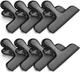 Bag Clips, Heavy Duty Stainless Steel Chip Clips, 8 Pack Food Bags Clamp Grea...