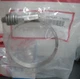 Velvac 022435 Hose Clamp Constant Torque 2 3/4" - 3 5/8" Clamping Range, New