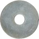 Hillman 5/16 x 1-1/2 In. Steel Zinc Plated Fender Washer (100-Count) 290027