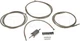 DORMAN 819-871 Braided Ss Fuel Line