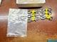 (X6)- Campbell 1/2&rdquo; Stainless Bolt Snap T7631304/00056 New NEVER used