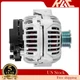 Alternator 13884N CW for Mercedes C240 2003-2005 C320 2001-2005 ML350 2003-2005