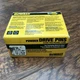 DEWALT 1/2" Powder KN Drive Pins DDF3011000 Box of 100-Pcs P50012 Zinc-plated
