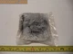 Qty=100: BCP Fasteners 8x1" Black Phillips Mod Truss Hd Wood Screws, BCP1079