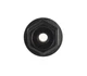 Simpson Strong-Tie STN22-R24 Outdoor Accents Black Hex-Head Washer (24-Qty)