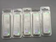 Metabo 1/2&rdquo; 23 Gauge Pin Nail Lot Qty 10,000 Total 22999SHPT
