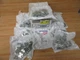 Unistrut P1112 EG Pipe Clamp Pairs (Pack of 100)