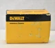 DeWalt Low Velocity Washer Drives .300" Head 50114-PWR 2-1/2" x 1" 100 Pack