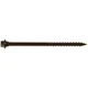 FastenMaster FMTLOK08-12 TimberLOK Heavy-Duty Wood Screw, 8 Inches,