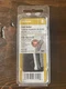 Hillman 5087 Lead Anchor.#10-14x1-1/2Screw Not Included.For Concrete,Brick,block
