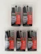 FastenMaster Cortex Trex Transcend 2-1/2" Hidden Fasteners Spiced Rum - LOT OF 5