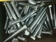 DOTTIE 5MB12312 GRADE 5 HEX HEAD CAP SCREW 1/2"-13 X 3-1/2" BOX OF 50