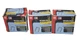 Lot of 1500 Gardner Bender NM Cable Staples Metal 9/16" MS-575 Tools Genuine