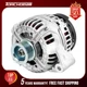 Alternator 12V For Mercedes Benz C240 2003-2005 C320 2001-2005 ML350 2003-2005