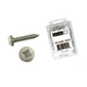 AP Products 012-PSQ500 8X1-1/2 500PK 1-1/2' RECESS SCREW