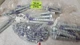 Powers Fasteners 1/4" - 3/4" Wedge Bolt Anchor Screws -You Choose which one