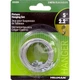 Hillman 121123 Steel 5 lbs. Capacity Picture and Wall Hanging Kit (Pack of 10)