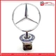 Emblem Bonnet Star A2108800186 MERCEDES-BENZ W202 W203 W210 W220 W211 MB