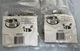 AMF WING NUT (2PK OF 24)
