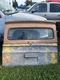 1960 1961 1962 CHEVY 1963 1964 1965 1966 Chevrolet GMC clamshell tailgate 