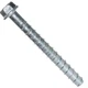 Simpson THDB62612H Titen HD Zinc Plated Screw Anchor 10-Pack