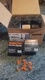 CASE 1000 COUNT - Remington 58048 1" Low Velocity Power Fasteners 