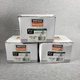 (3 Boxes) Simpson Strong-Tie 2.5" Masonry Fastening Pin Washer PDPAWL-250MG
