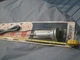 CB ANTENNA FOR CAR OR TRUCK MAGNECTIC MOUNT VINTAGE NEW USA  MADE