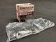 (LOT OF 24 Clips) TurboClip&reg; Stainless Steel Starter Deck Clips