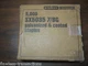STANLEY BOSTITCH 7/8&rdquo; x 7/32&rdquo; Galvanized Coated 5000 Staples SX5035 7/8G NEW 
