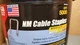 Gardner Bender MS-975B 9/16" NM Cable Staples 5000ct