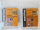 Bostitch 2-in 23 -Gauge Straight Coated Collated Pin nails 2 Pack