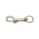 Campbell T7607602 3/8" Swivel Round Eye Snap