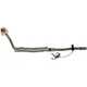 Dorman 667-498 Turbocharger Line Replacement Kit