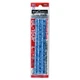 NT Cutter x6 Spare Blade BL-150P Heavy Duty Snap-Off Blade 100mmx0.45mm L Series