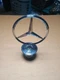 OEM MERCEDES-BENZ  W203 W208 W210 W211 W220 1998-07 FRONT HOOD EMBLEM STAR LOGO