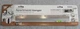 National Hardware 12" Low Damage Apartment Hanger Aluminum 100 lbs Max