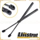 2 Pcs Hood Gas Charged Lift Supports Struts For 2003-2008 Infiniti FX35 3.5L