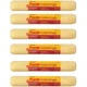 Genuine Purdy 6 Pack Golden Eagle 18" x 3/4" Nap Roller Covers 144608184-6PK